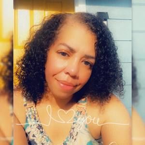 Meet your Posher, Christine